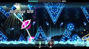 Играю в Tidal Wave easy часть 6-7