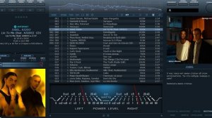 foobar2000 RU DarkOne (Lossless с Интернет)