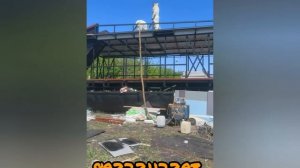 Нанесение полимочевины