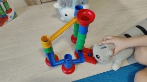 Весёлые горки