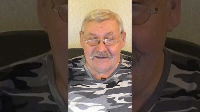 Сказка ЩУКА С ХРЕНОМ