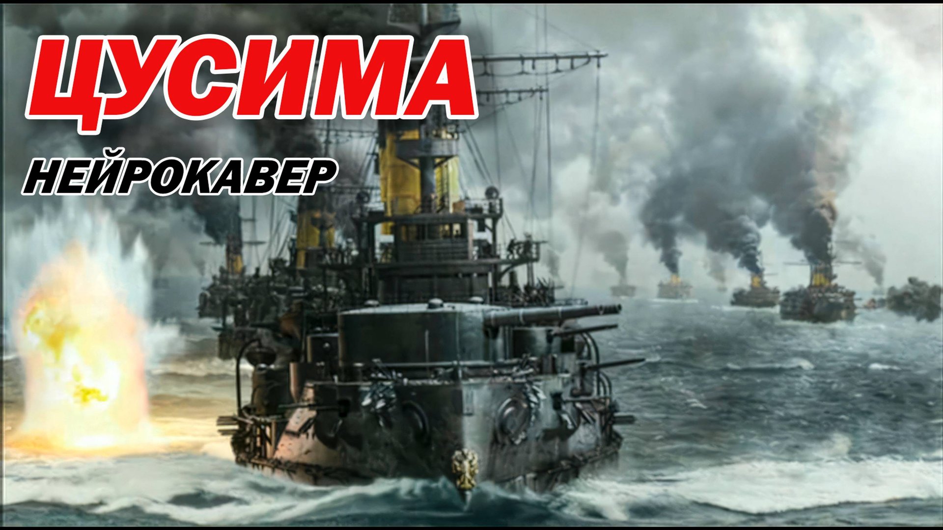 Цусима | AI Cover | Не Radio Tapok смотреть онлайн