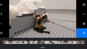 вторая мировая война лего