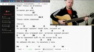 ✅ВИДЕОКОНСПЕКТ УРОКА 🎼Музыкальная студия VsevGuitar. Уроки гитары укулеле и вокала на максималках