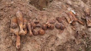 Видеоролик «Поисковая вахта»