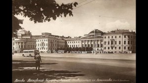 Воспоминания о юности Льва Васильевича Овсянникова. К 105-летию со дня рождения.