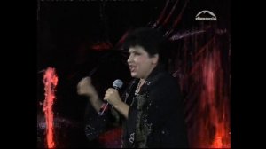 Лидия Батчаева «Къарачай»