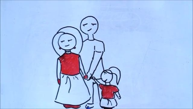 Типы семей