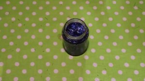 Шар со снегом на день святого Валентина своими руками