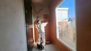 Мужик делал ремонт 15 лет и вот что вышло ,жена в шоке .