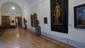 Санкт Петербург (2019.10.12) 2 часть