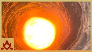 Примитивная технология: Выплавка железа