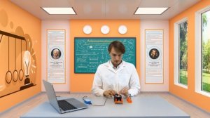 30 Зависимость силы тока от напряжения питания