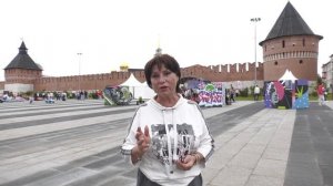 Любовь Ивановна Терещенко, худ. рук. ансамбля "Капельки Солнца" и ансамбля "Наследники России"