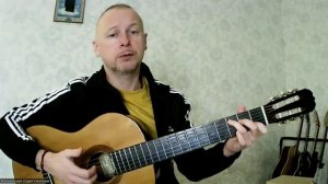 ✅ВИДЕОКОНСПЕКТ УРОКА 🎼Музыкальная студия VsevGuitar. Уроки гитары укулеле и вокала на максималках