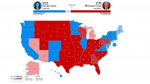 Ставки сделаны, ставок больше нет!