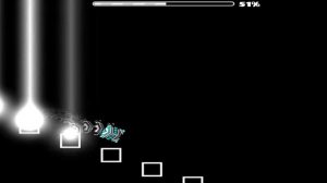 Прошел Сложнейший Изи Левел LUSTER | Geometry Dash