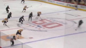 Основные моменты матча НХЛ | "Предаторз" - "Кэпиталз" | 06 ноября 2024