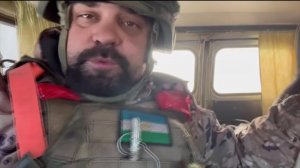 После атаки дронами на связь из зоны СВО вышел депутат Курултая Башкирии