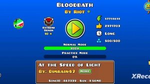НИКОГДА НЕ ИГРАЙ ГЕОМЕТРИ ДАШ (45) В 3:00 НОЧИ Geometry dash 3:00 am