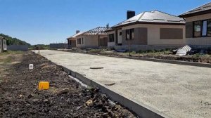 Экскурсия во Владимировку. Ставрополь.