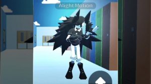 [EDIT]-miss circle from the game 
//мисс циркуль из игры//
|скоро выйдет обзор (ну или прохождение)|