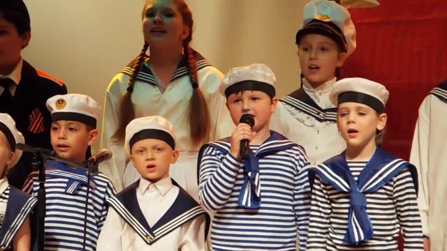 Бескозырка