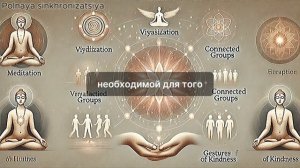 Будущее человечества_ Как духовное пробуждение меняет наш мир!