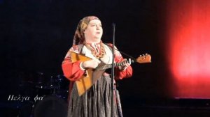 Колядки " Сени-тусени", " Го-го-го коза"