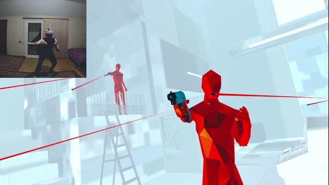 Финалише » Super Hot #5