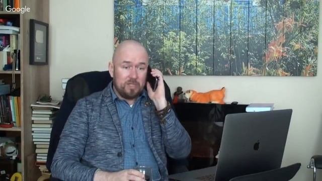Не делайте из клиента дурака | Тренинг Сергей Филиппов