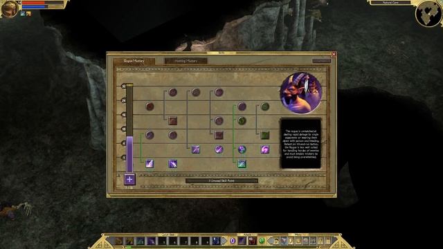 Titan Quest (Walkthrough) - Parnassus