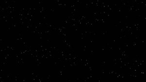 Звездный космос 2 Футаж Background footage 4K VJ Loops VJ Blik