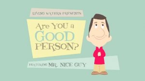 Are You A Good Person - English (Subtitled)