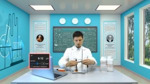 15 Изменение рН в результате реакций ионного обмена с участием вещества, подвергающегося полному ги