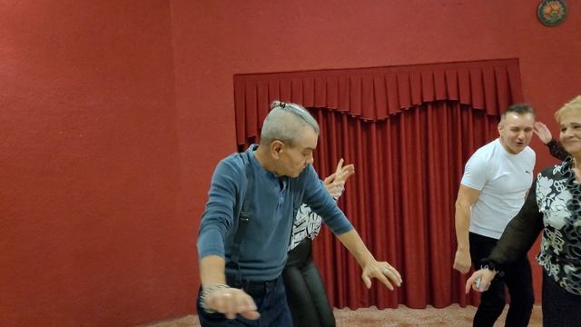 Живи и радуйся... 02.11.24...