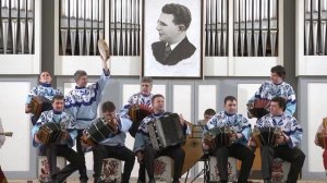 Концерт в Саратовской консерватории, 14.01.2014 г.