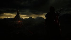 Middle-Earth  Shadow of War 2024