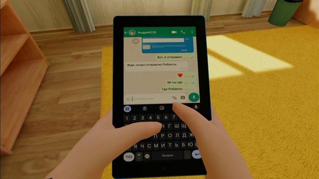 schoolboy тренд клип про roblox