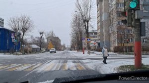 Город. Дорога 🛣. Семена.