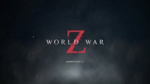 World War Z, Зомби челлендж. Стрим 151.