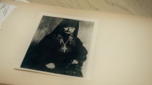 НЕЗАБВЕННАЯ ОБЫДЕНКА. Фильм 8. Отец Владимир Смирнов