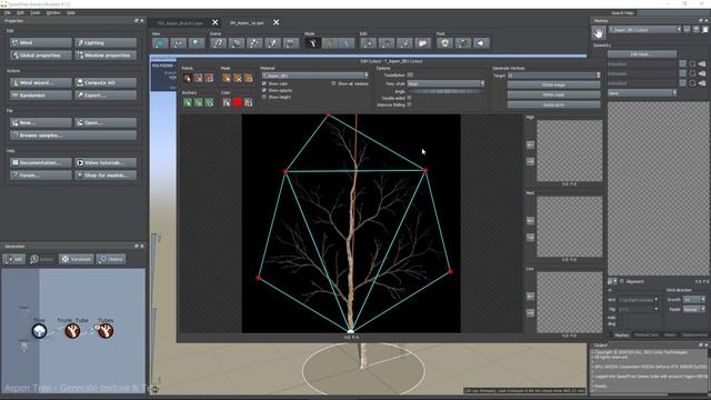 01.05.AspenTree GenTex&Test