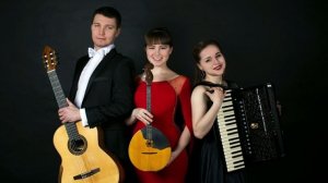 "Мастерство исполнителя. Музыкальные инструменты (гитара)".