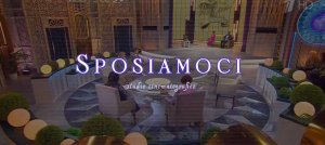 Выбор невесты через итальянские страсти