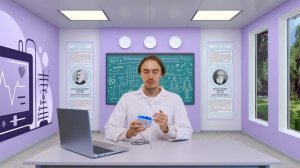 7 Исследование дыхательного объема легких