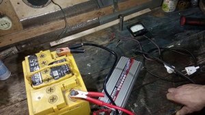 преобразователь (Инвертор) AVS IN-1500W