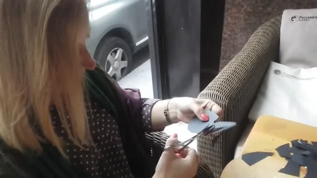 Силуэтист
