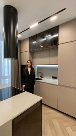 КАКОЙ ВЫБРАТЬ КУХОННЫЙ ГАРНИТУР?  #дизайнинтерьера #современныйдом #казань