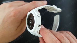 CASIO G-SHOCK G-CLASSIC GA-2100-7AER | IRISIMO